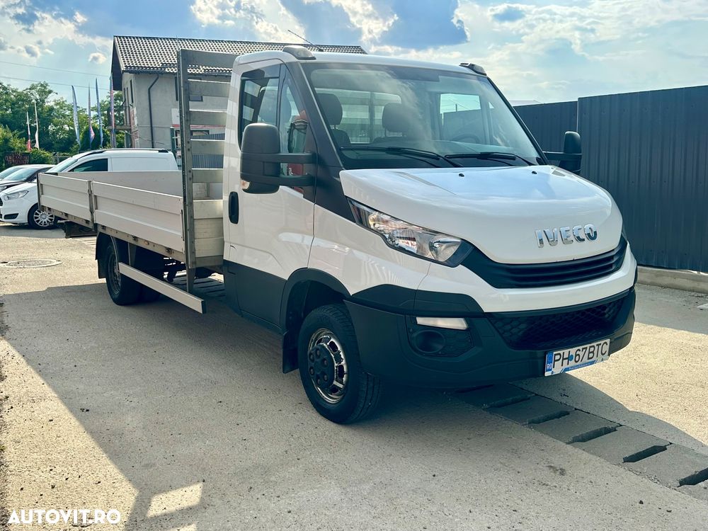 Iveco Daily 35C140 - 3