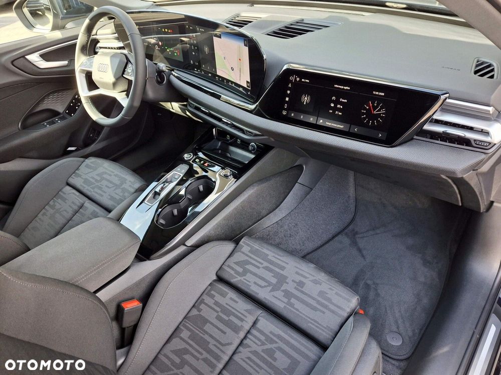 Audi A5 Avant - 19