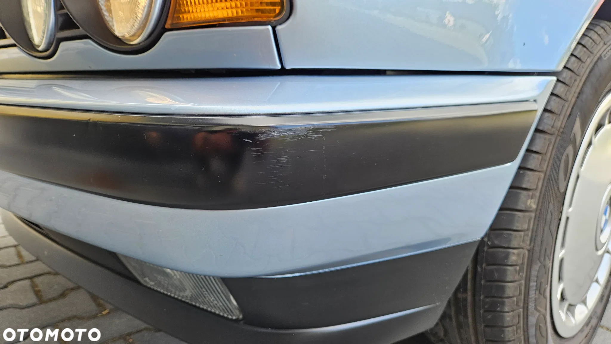 BMW Seria 5 - 20