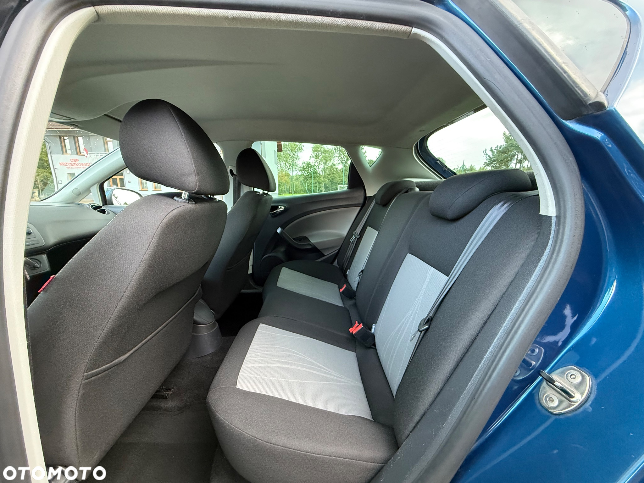 Seat Ibiza 1.6 TDI CR Style - 16
