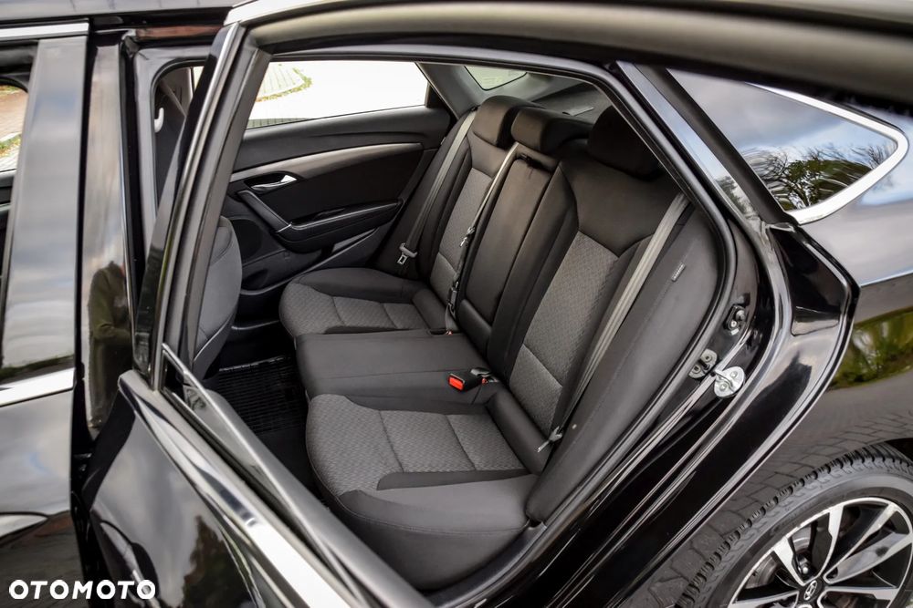 Hyundai i40 2.0 GDI Style - 37