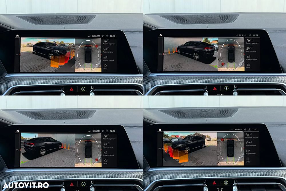 BMW X6 xDrive30d AT MHEV - 12