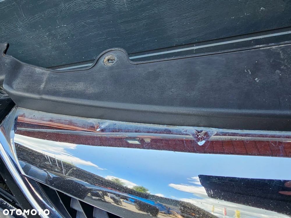 ZDERZAK PRZÓD PRZEDNI OPEL VECTRA C SIGNUM PO LIFT LIFCIE Z20R PDC SPRYSKI ATRAPA EUROPEJSKA - 19