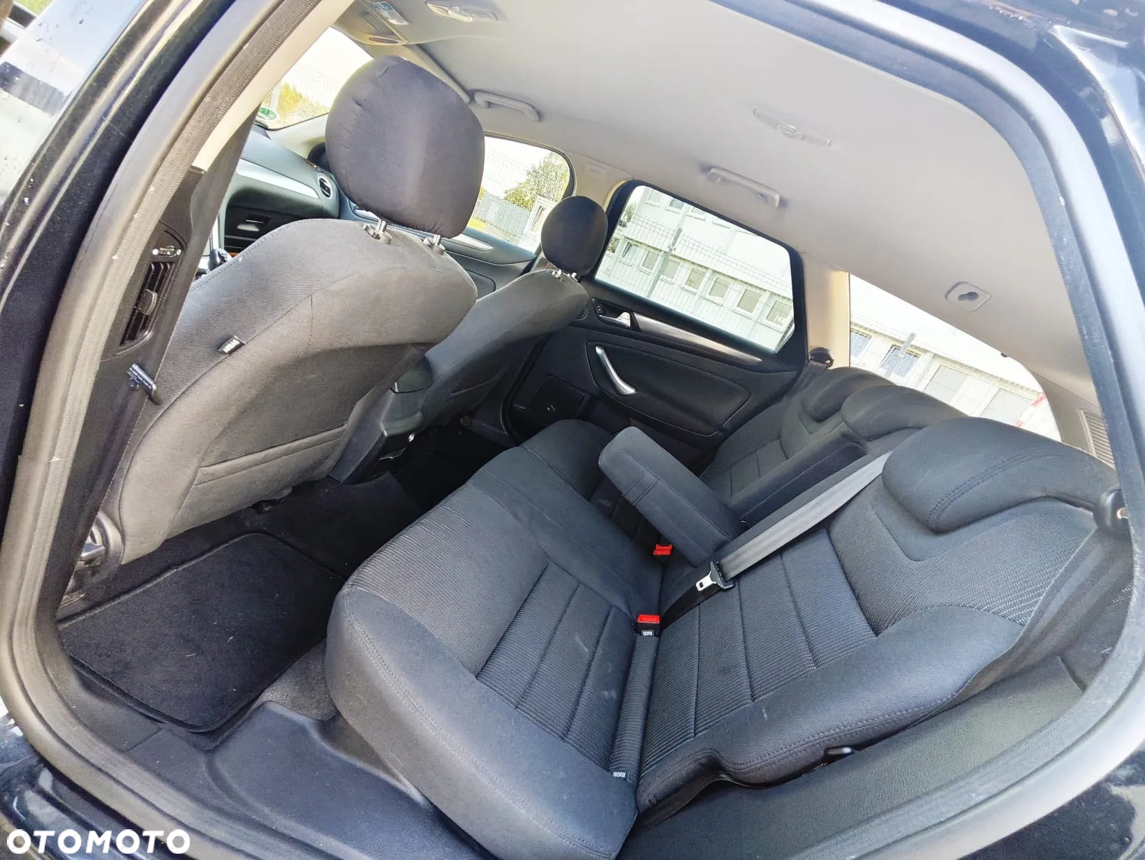 Ford Mondeo 2.0 TDCI Business Edition - 18