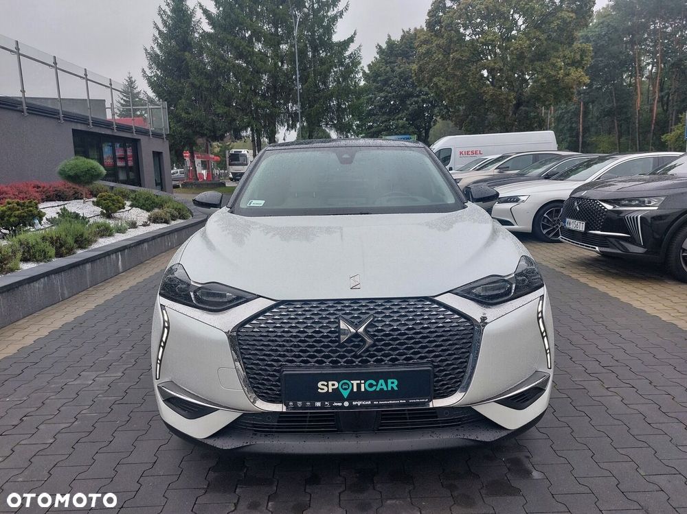 DS Automobiles DS 3 Crossback 1.2 PureTech Grand Chic - 6