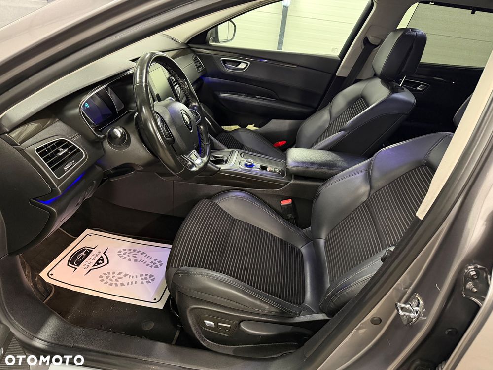 Renault Talisman ENERGY dCi 130 EDC Business - 13