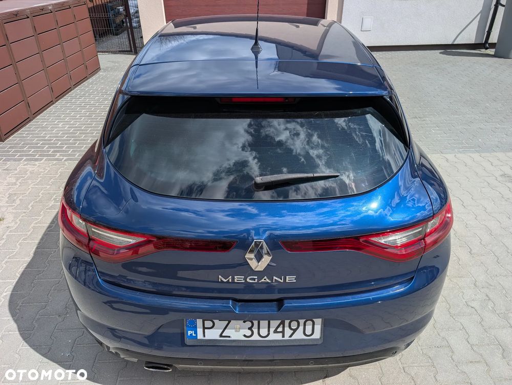 Renault Megane ENERGY TCe 130 INTENS - 16