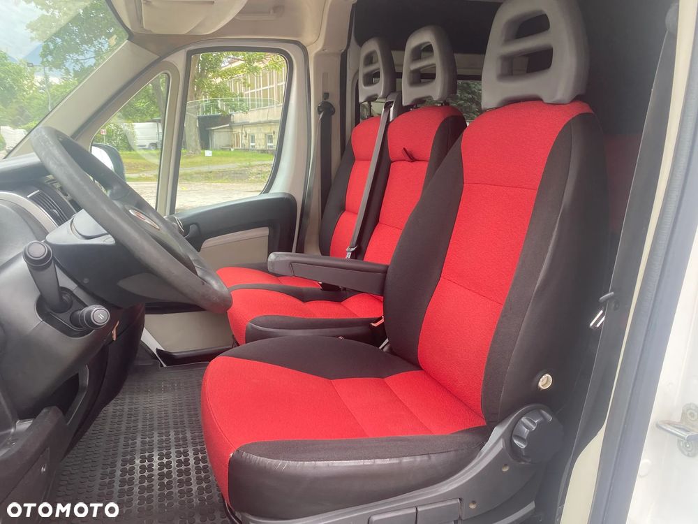 Fiat Ducato - 11