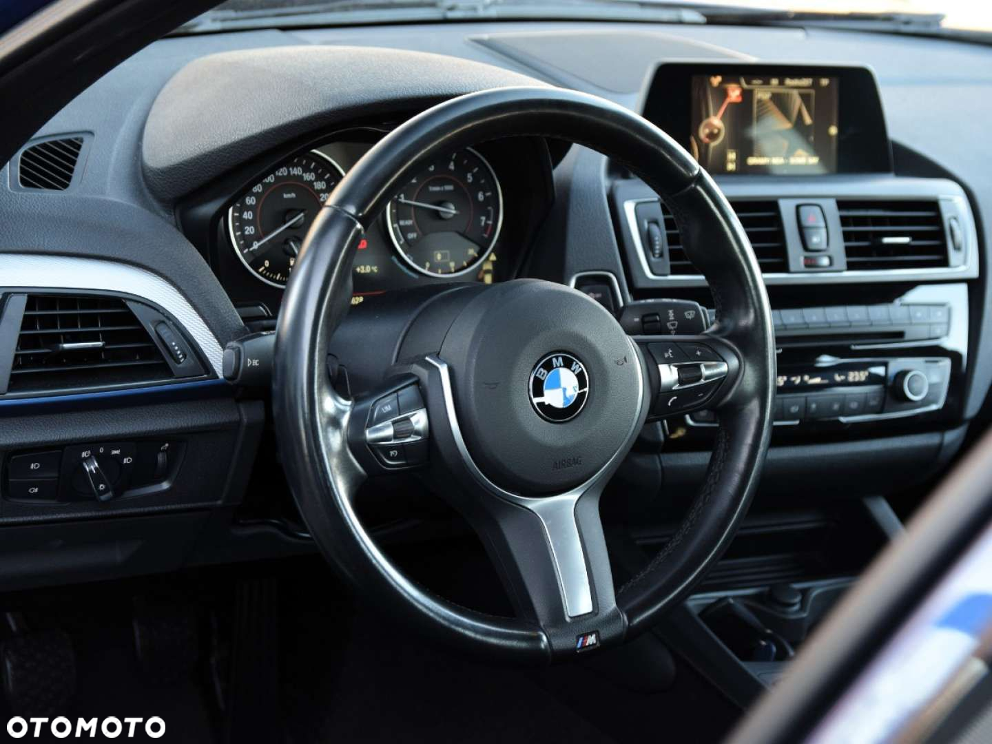 BMW Seria 1 - 20