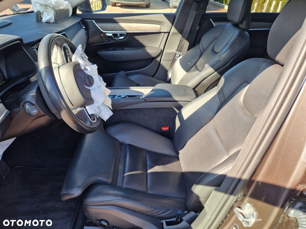 Volvo S90 D5 AWD Inscription - 21