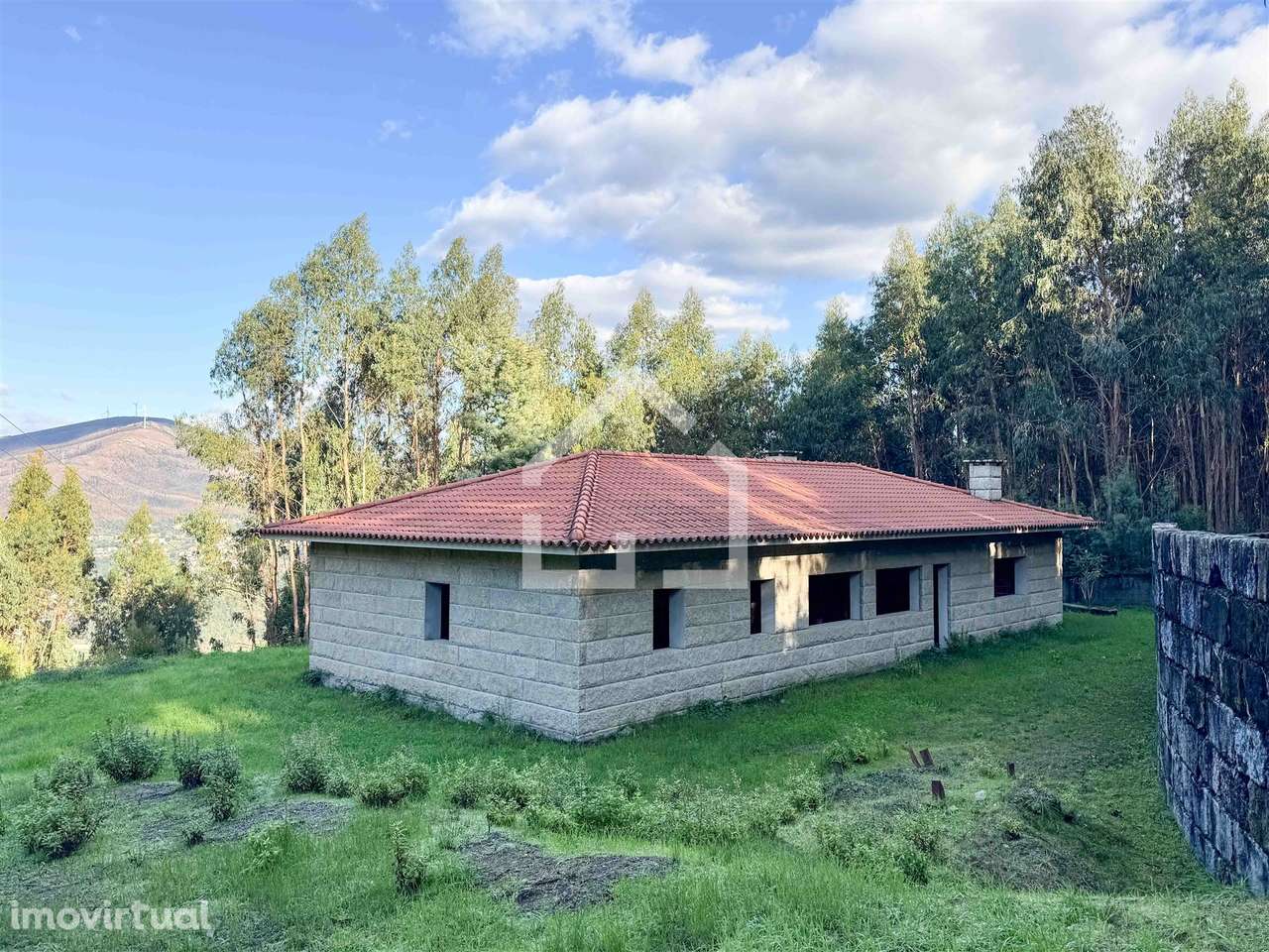 Moradia T3 - Pedorido - Grande imagem: 4/14