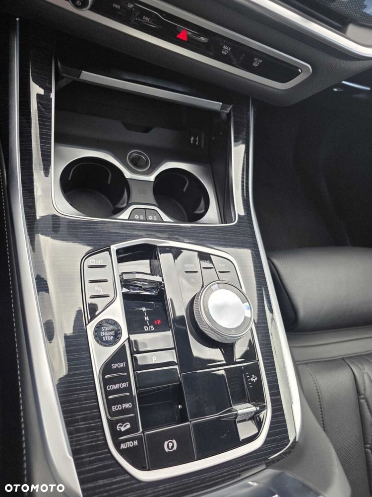 BMW X7 xDrive40i mHEV M Sport sport - 14