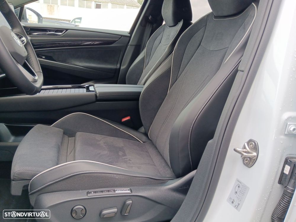 VW ID.7 Tourer - 11