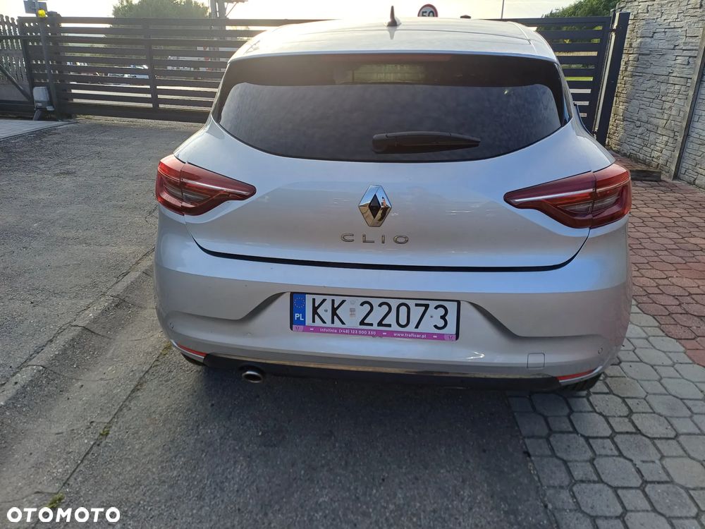 Renault Clio 1.0 TCe Evolution - 5
