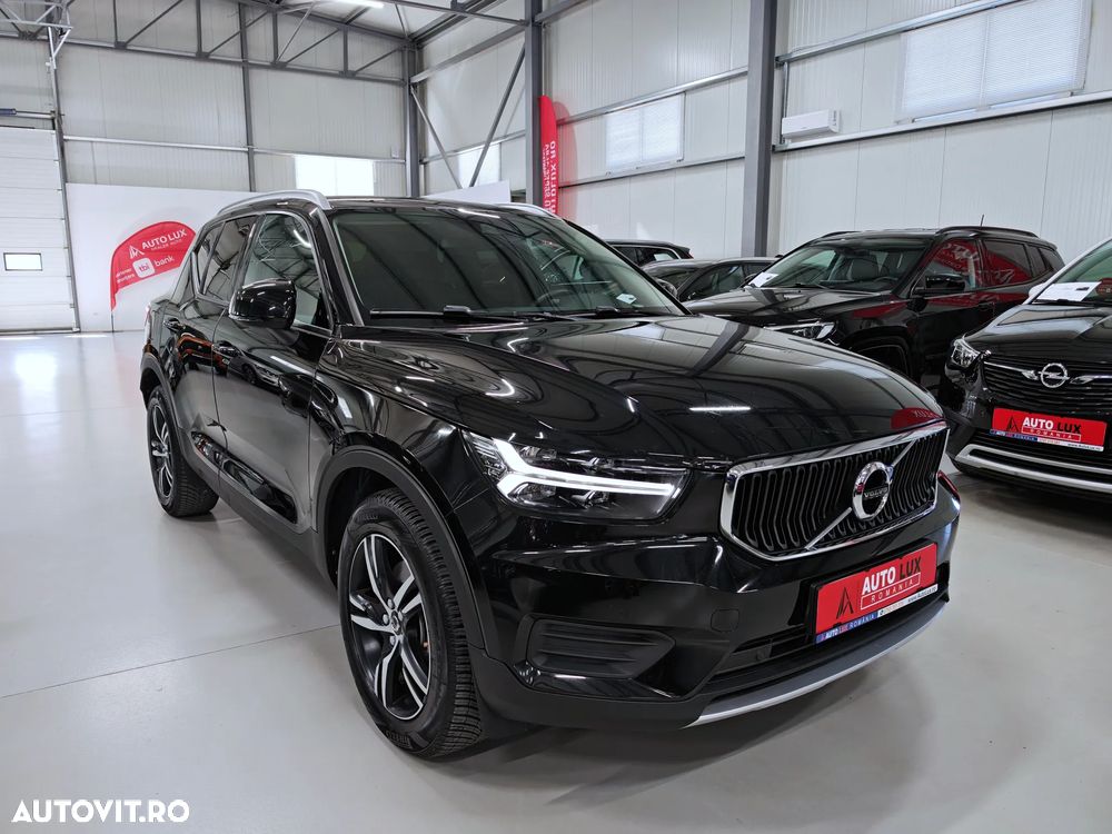 Volvo XC 40 T4 R-Design - 3