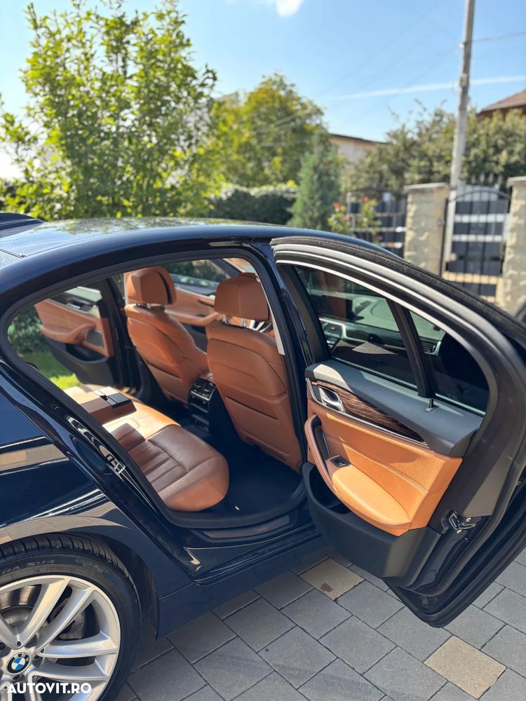 BMW Seria 5 530e AT PHEV - 2