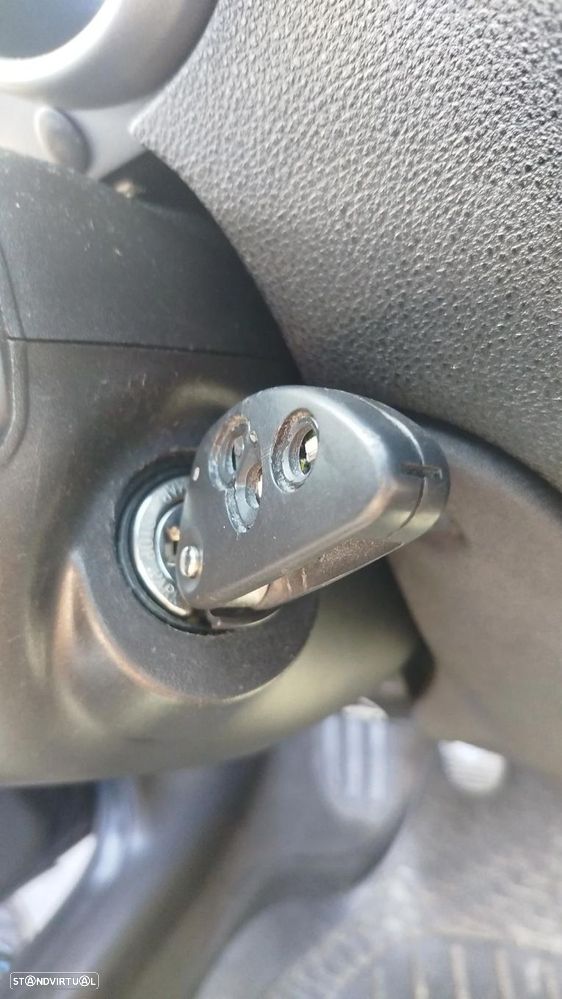 Canhão da ignição ALFA ROMEO 147 (937_) - 1