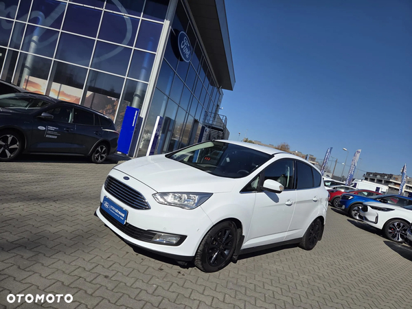 Ford C-MAX 1.0 EcoBoost Titanium ASS
