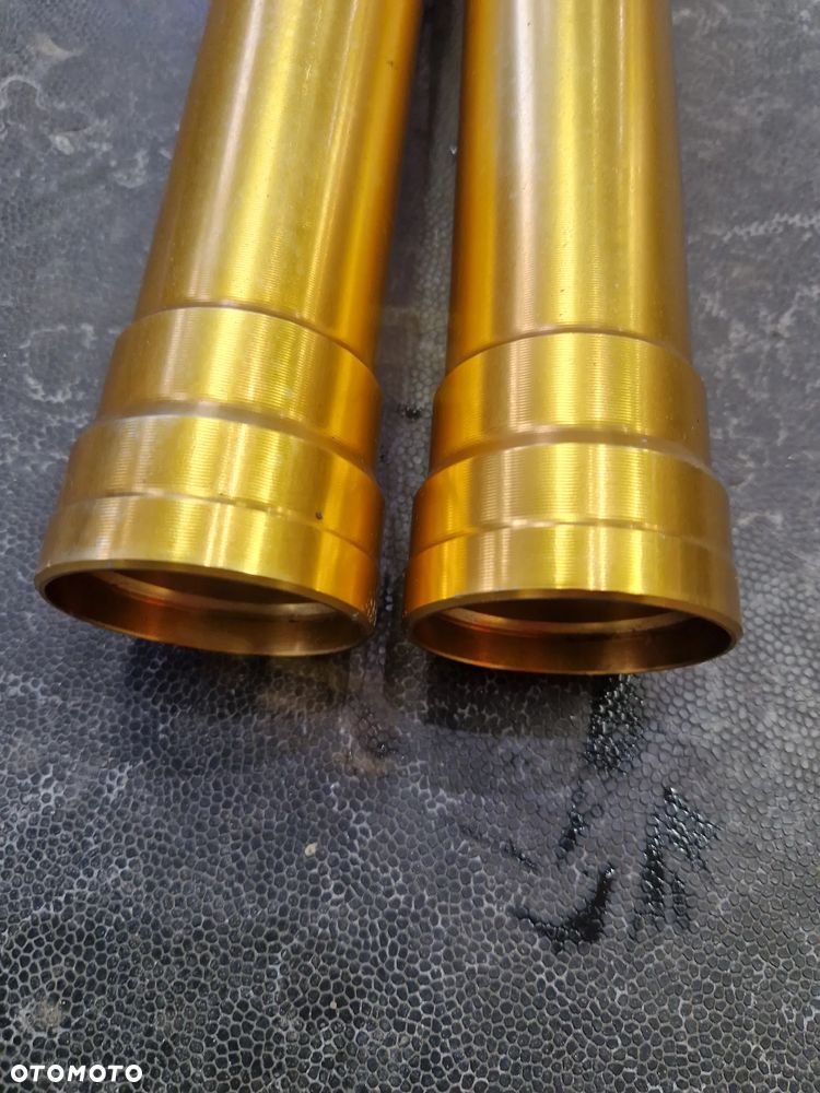 Golenie zawieszenia Kawasaki ZX10-R 2015 - 4