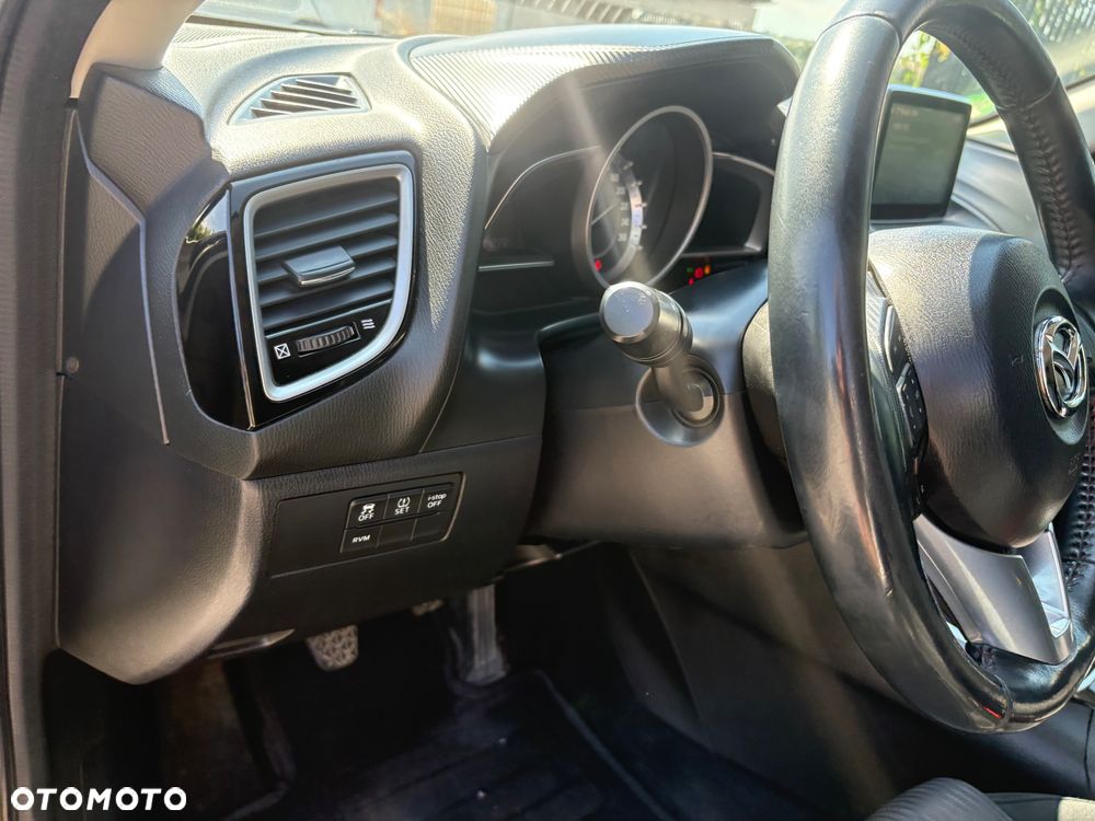 Mazda 3 2.0 Skypassion EU6 - 30