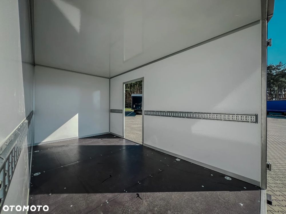 Iveco Daily 35S18HA8 3.0 180KM - 20