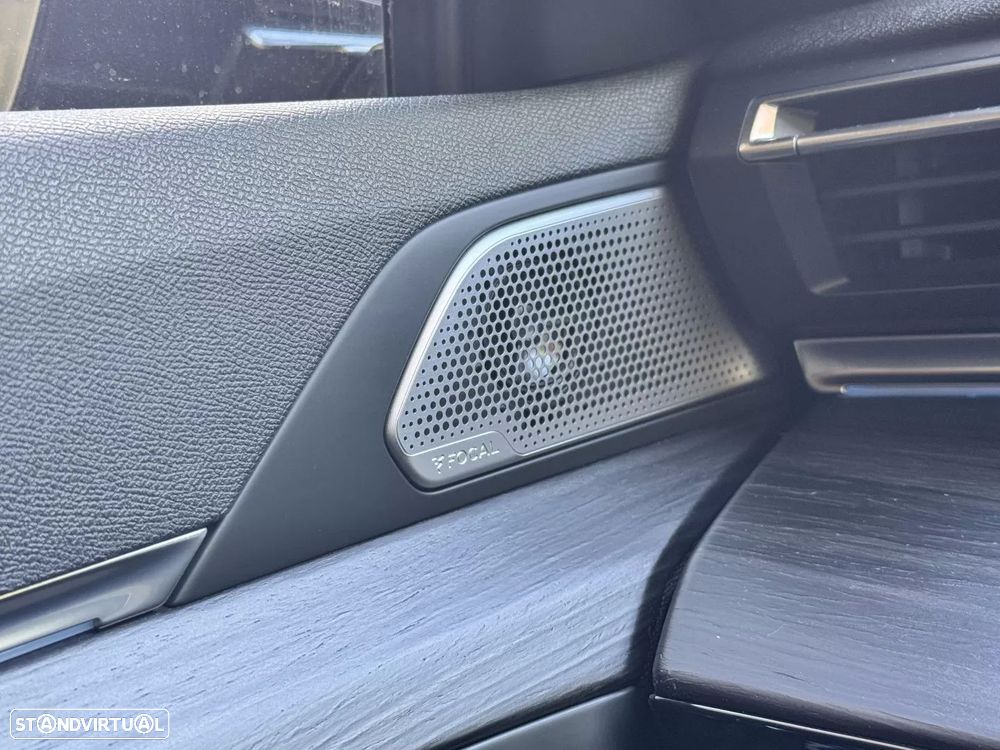 Peugeot 508 SW 2.0 BlueHDi GT EAT8 - 21