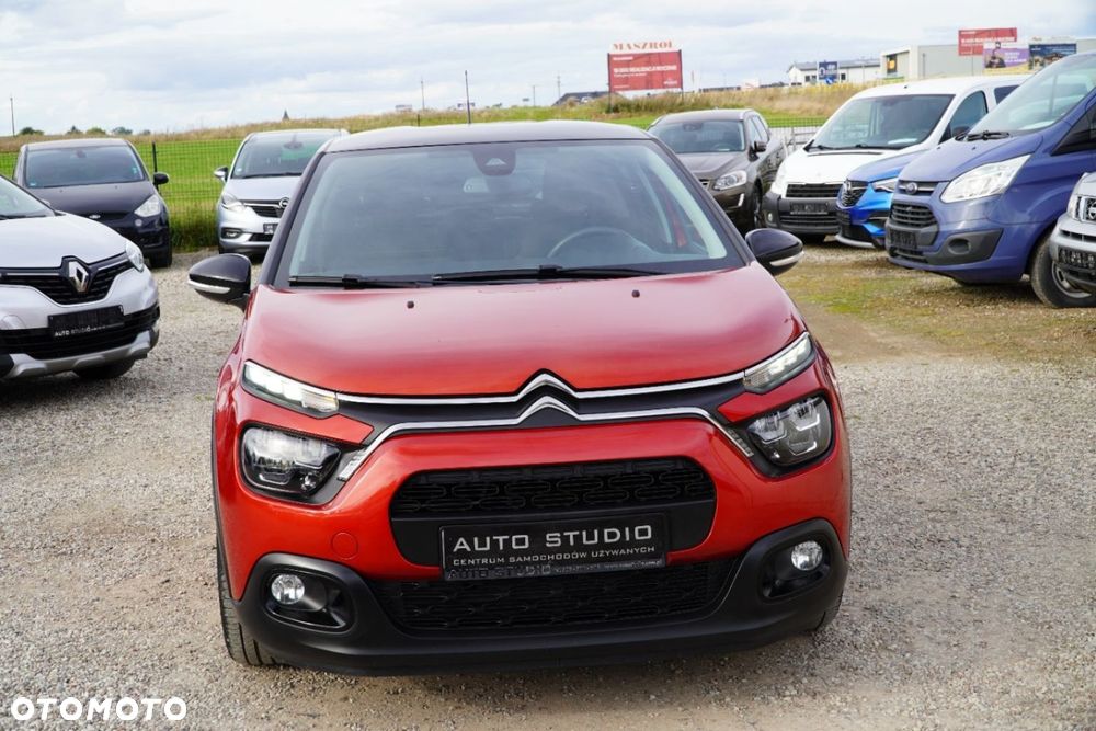 Citroën C3 - 31