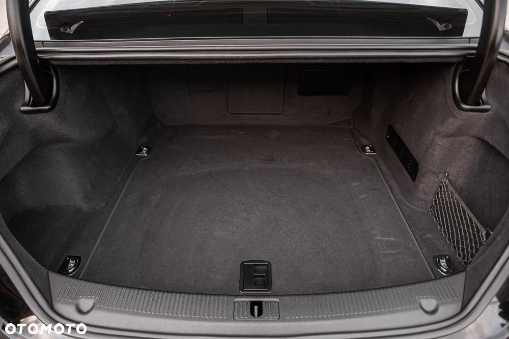 Audi A8 3.0 TDI DPF quattro tiptronic - 35