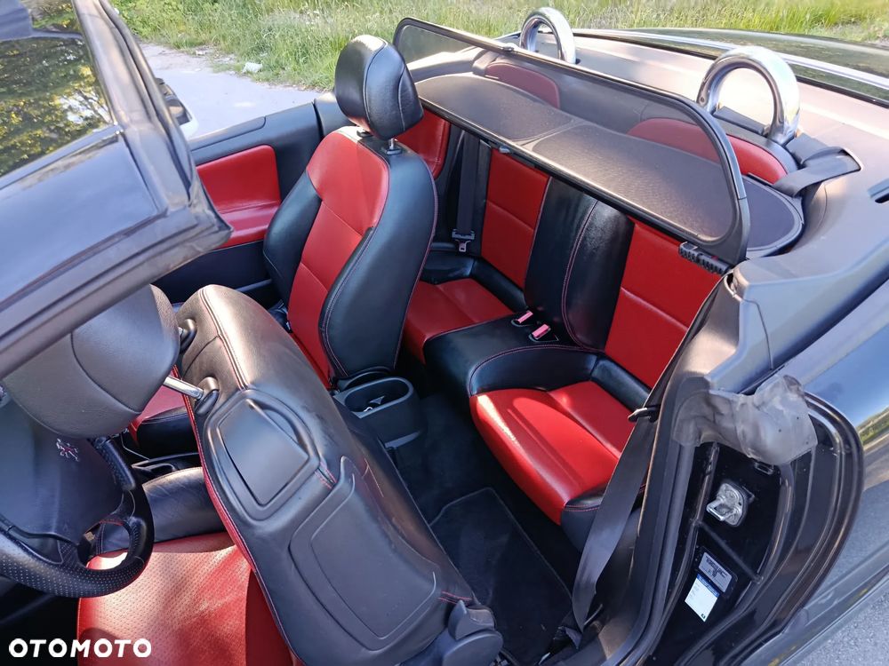 Peugeot 207 CC - 12