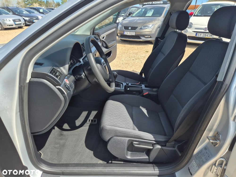 Audi A4 Limousine 1.8 T - 5