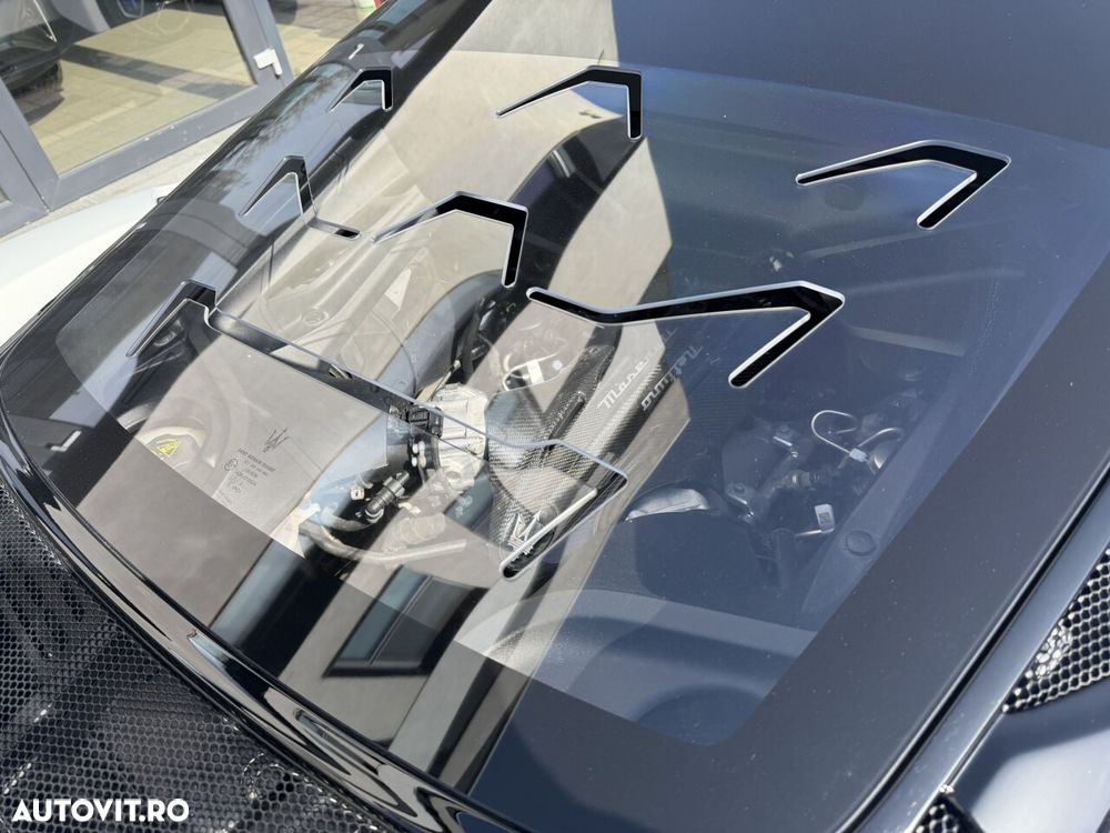 Maserati MC20 Standard - 16