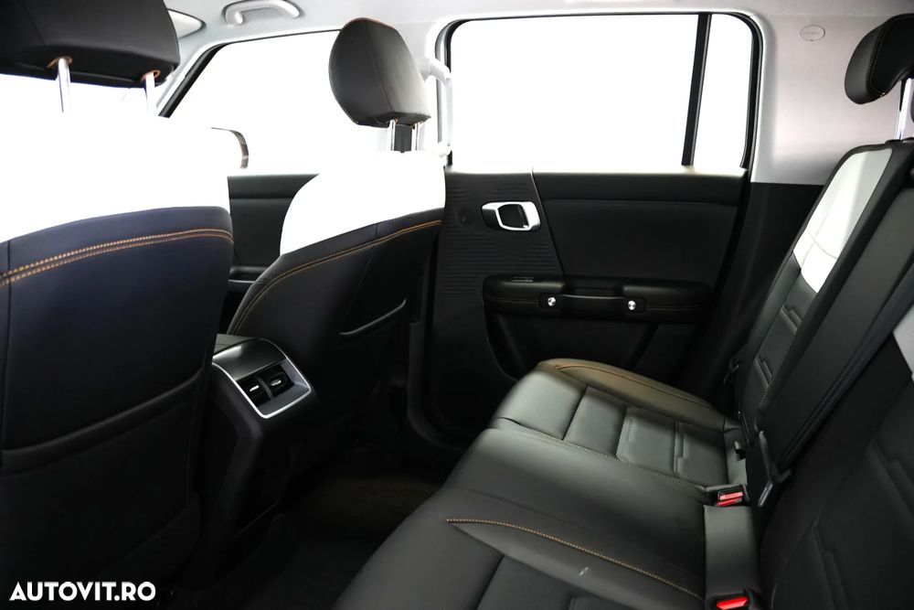 Baic BJ30 - 9