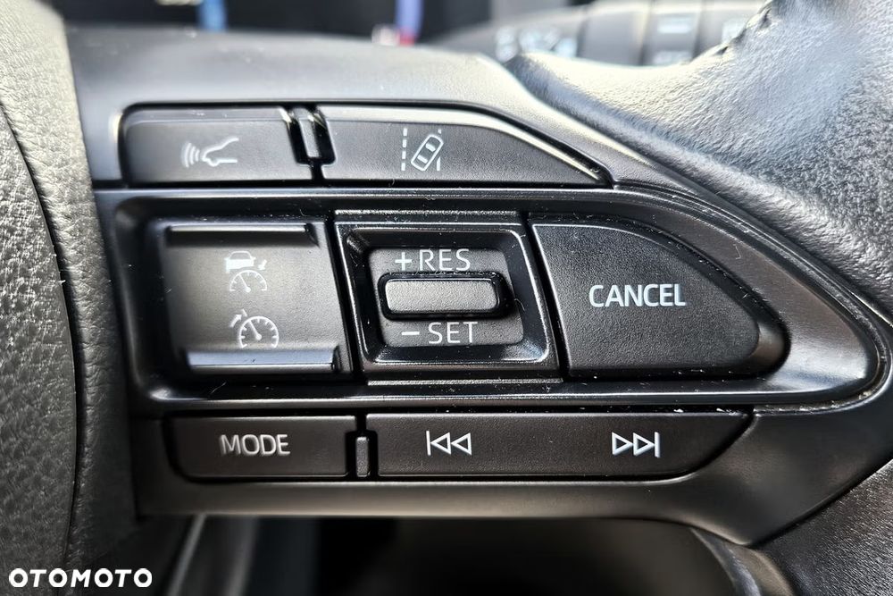 Toyota Yaris Cross Hybrid 1.5 Active - 12