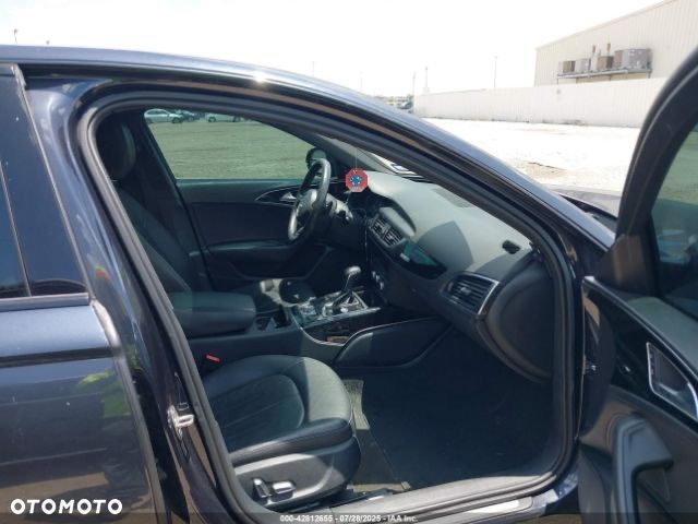 Audi A6 Limousine - 10