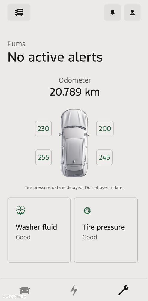 Ford Puma 43 kWh Premium - 16