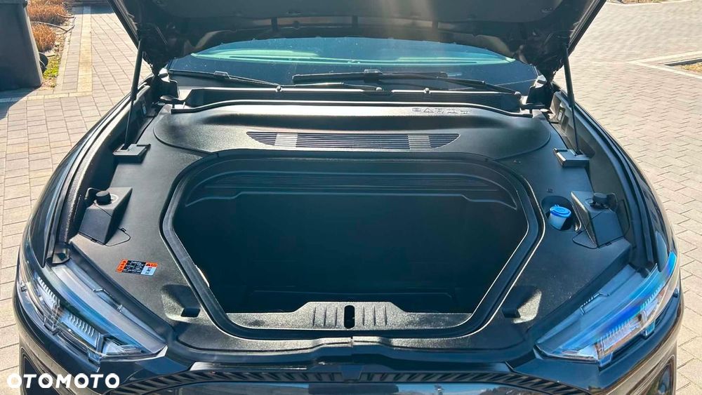Ford Mustang Mach-E AWD PREMIUM - 6