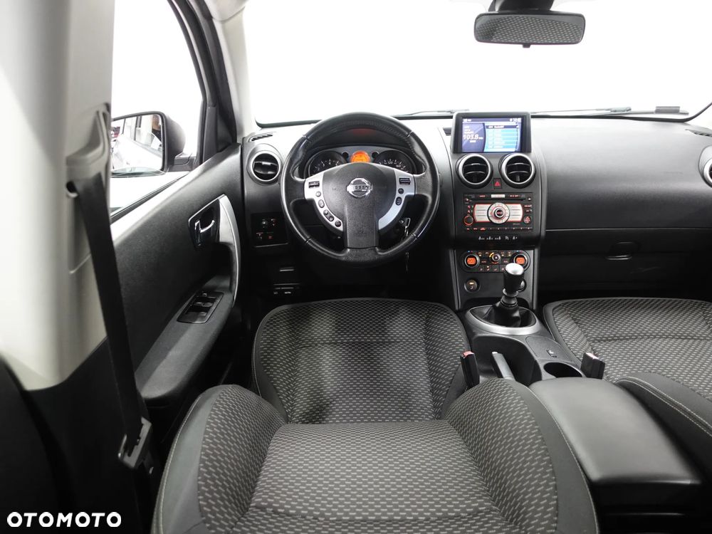 Nissan Qashqai 2.0 acenta - 27