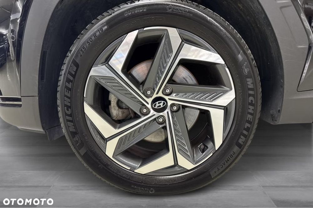 Hyundai Tucson 1.6 T-GDi PHEV Executive 4WD - 36