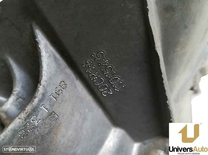 CAIXA VELOCIDADES CITROEN C1 2015 -20CR14 - 1