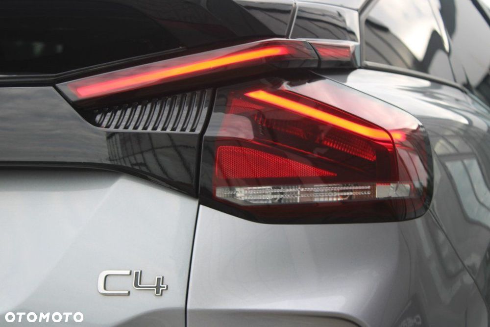 Citroën C4 - 12
