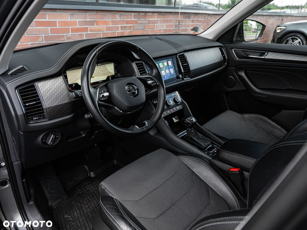 Skoda Kodiaq 2.0 TDI 4x4 Style DSG - 18