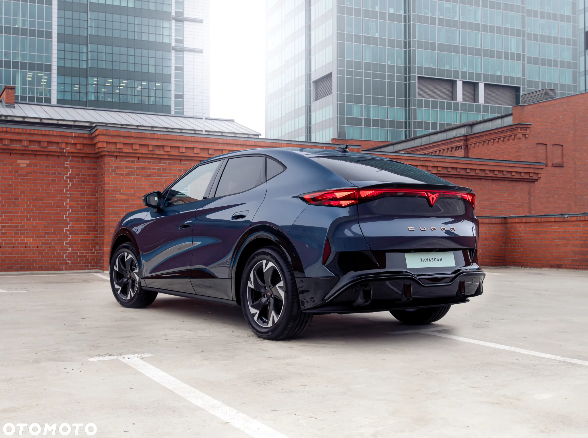 Cupra Tavascan - 3