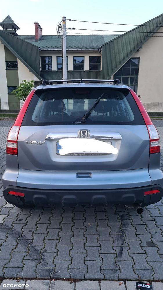 Honda CR-V 2.0 Executive - 9