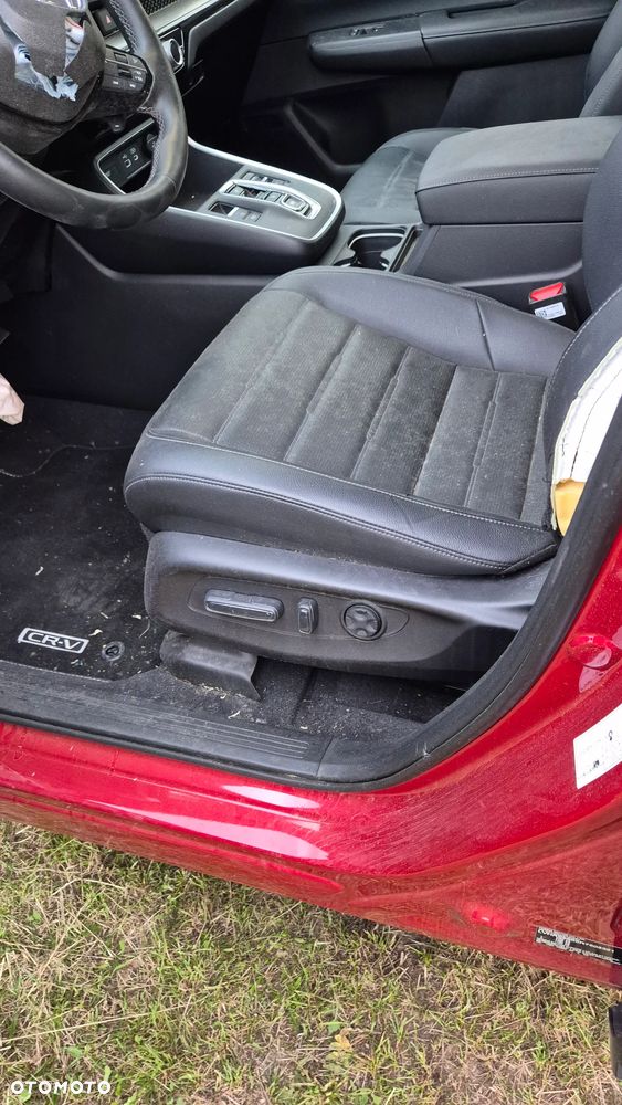 Honda CR-V - 18