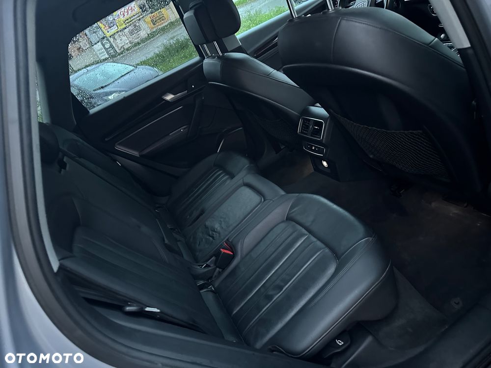 Audi Q5 2.0 TFSI quattro S tronic sport - 20