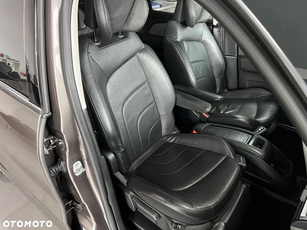 Citroën C4 Grand Picasso 1.6 e-HDi Exclusive ETG6 - 36