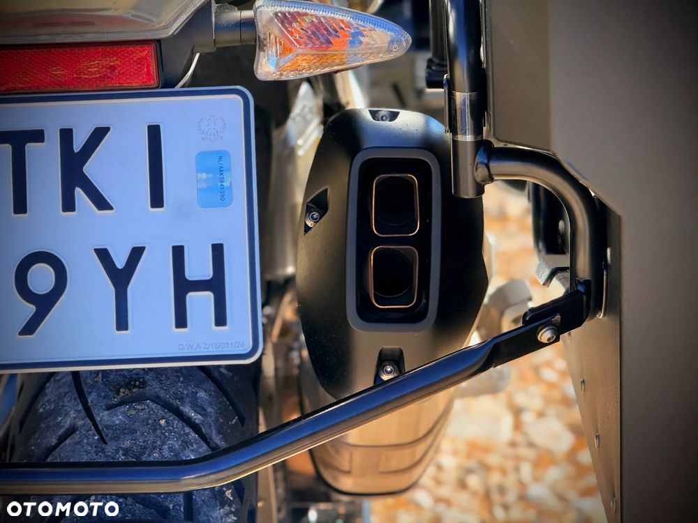 BMW R1250 GS Adventure - 35