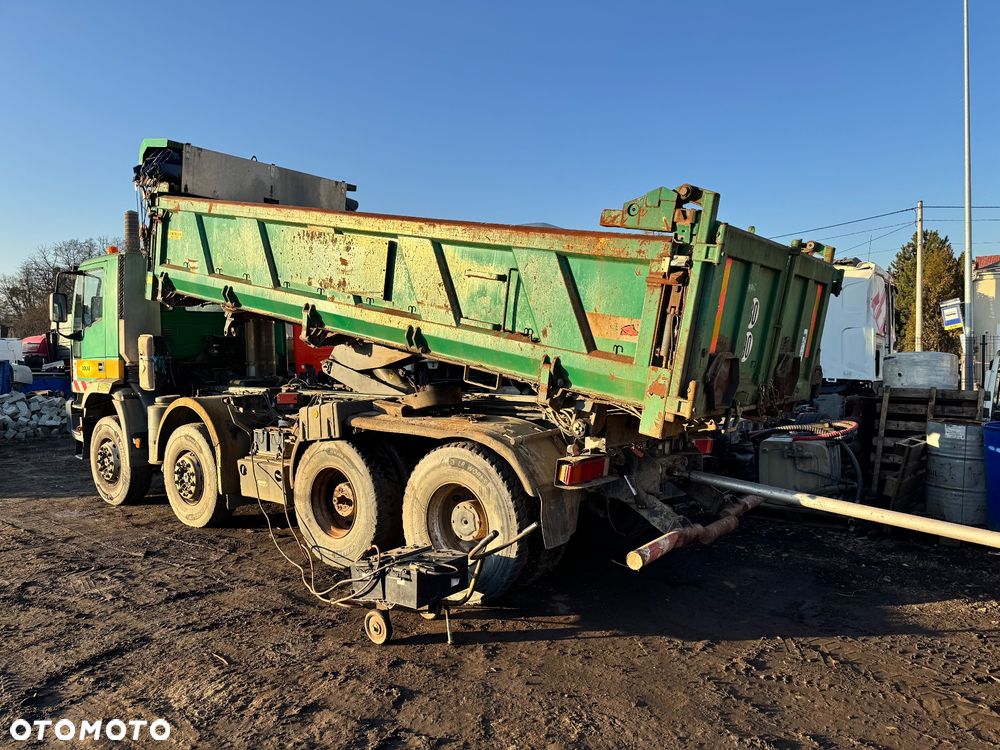 Iveco EuroTrakker - 4