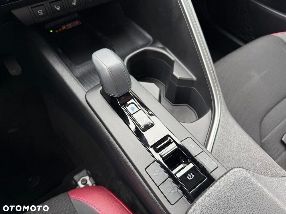 Toyota C-HR 2.0 PHEV Dynamic Force Tokyo Edition - 15