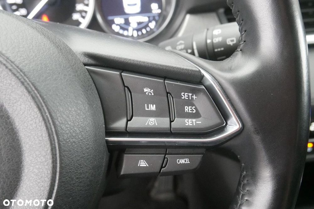 Mazda 6 2.0 Center-Line - 26